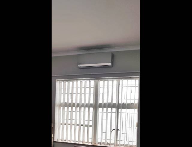 Office property to rent in WORCESTER CENTRAL